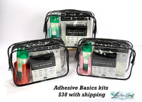 Adhesive Basics kit