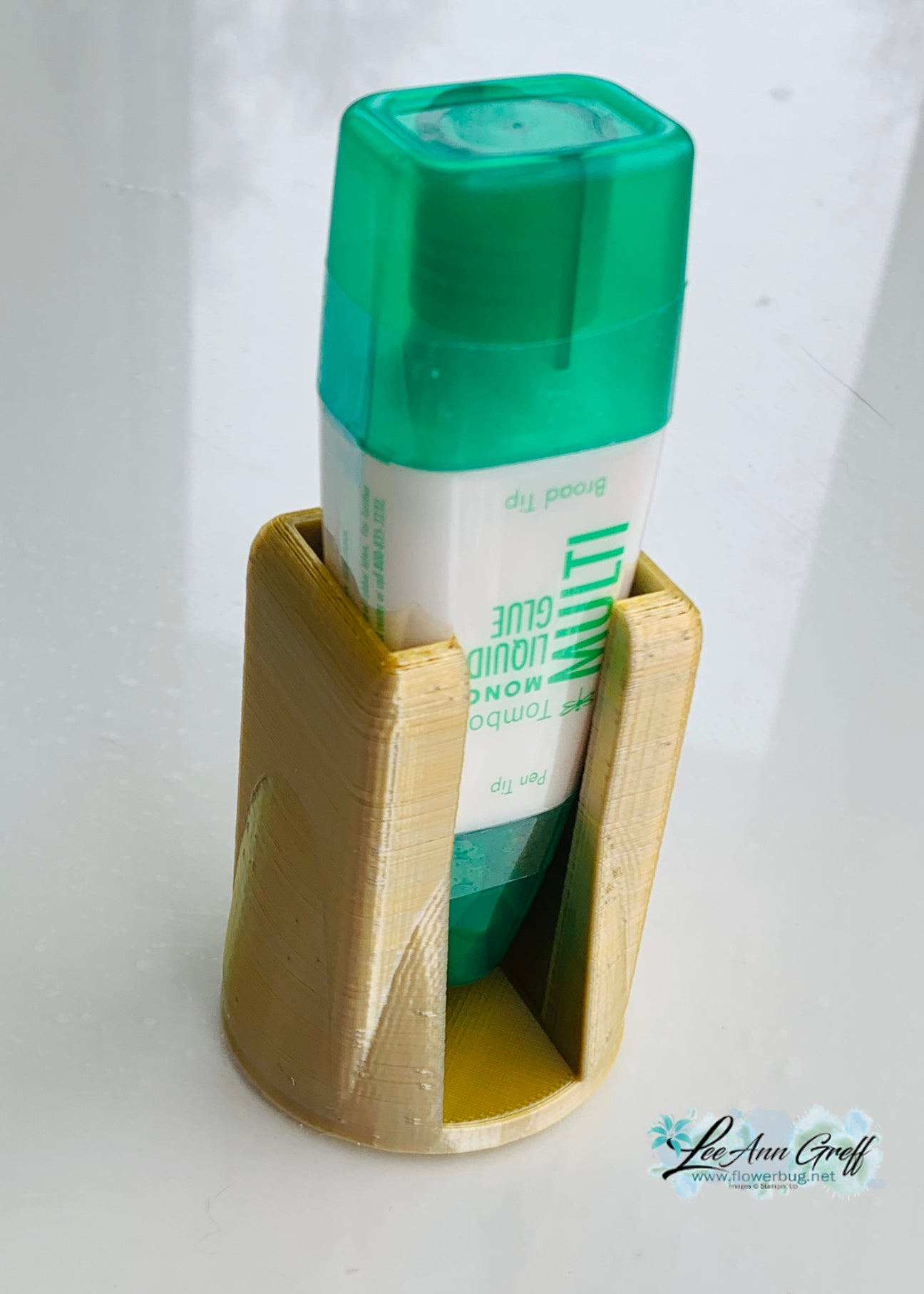 Multipurpose Glue stand – Flowerbug's Shop