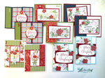 Traditions of Christmas PDF tutorial & video link