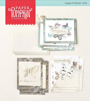 Delicate Wings full card kit - 1 left