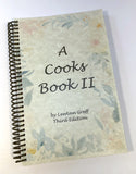 A Cooks Book 2